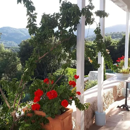 Drei Grazien, Luxurioese Mit Eigenem Pool Holiday home *