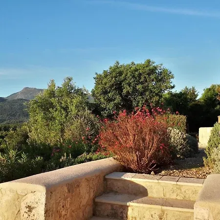 Tatil Evi Drei Grazien, Luxurioese Mit Eigenem Pool
